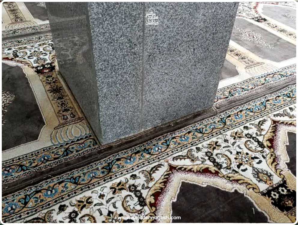 نصب دقیق و تمیز مشتری در مسجد علی ابن ابیطالب نصب دقیق و تمیز مشتری در مسجد علی ابن ابیطالب